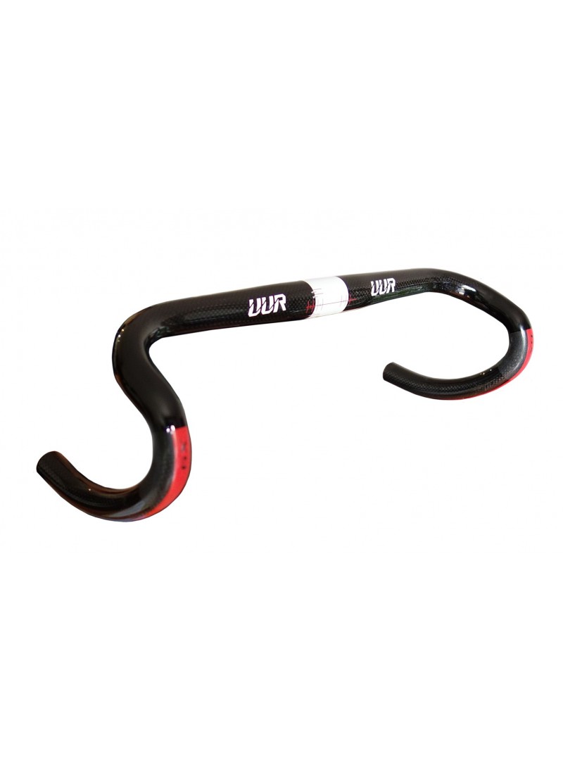 Manillar UUR X9 Full Carbon 