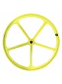 Mowheel ALU-5 Front wheel
