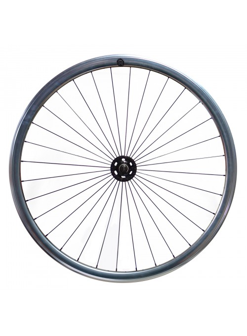 Mowheel 30mm Profile Front wheel