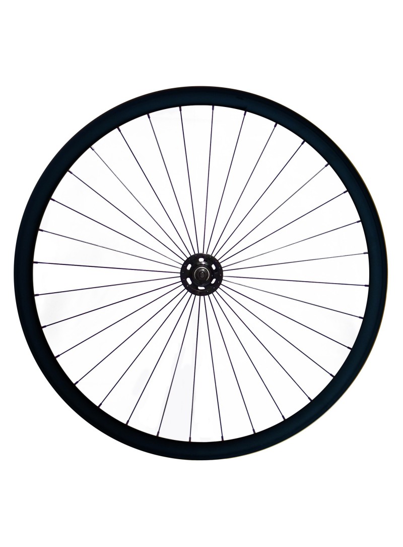 Mowheel 30mm Profile Front wheel