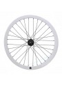 Mowheel 40mm Profile Front wheel