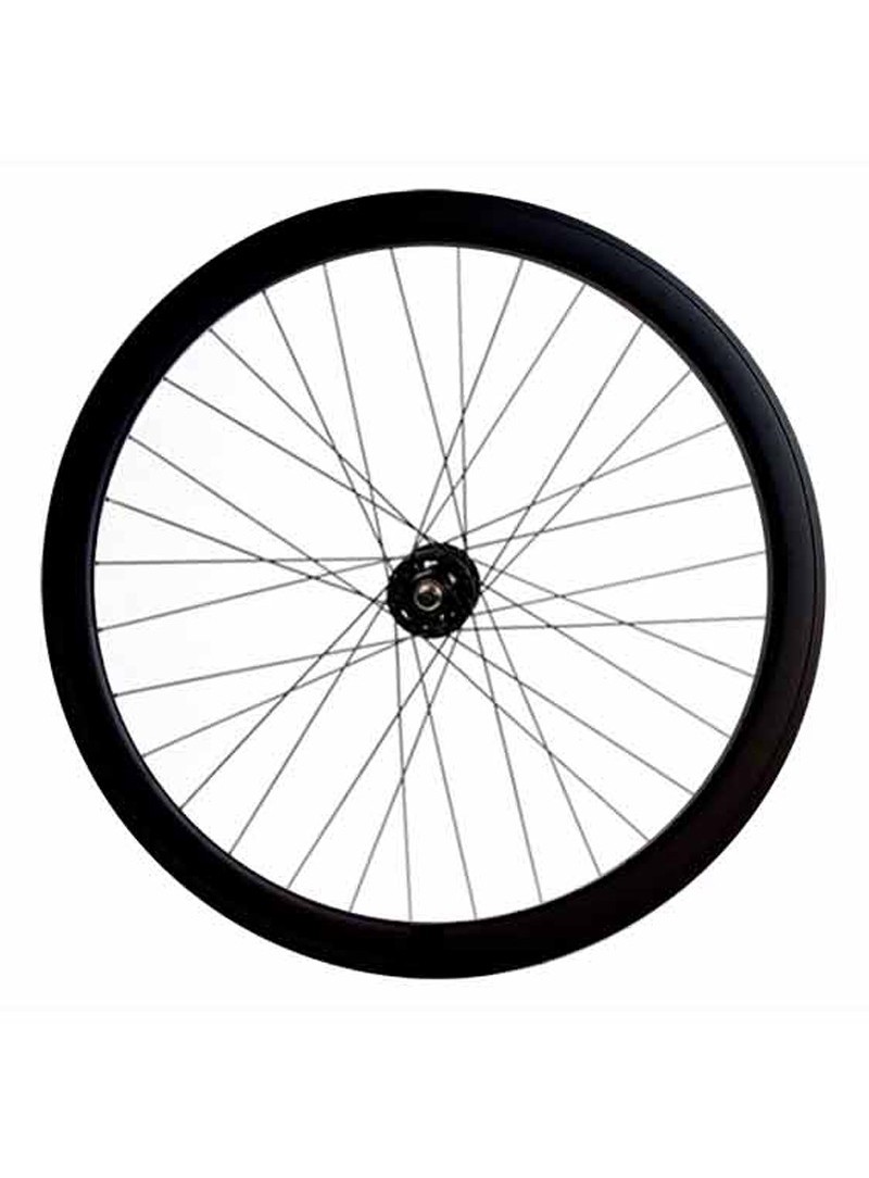 Mowheel 40mm Profile Front wheel