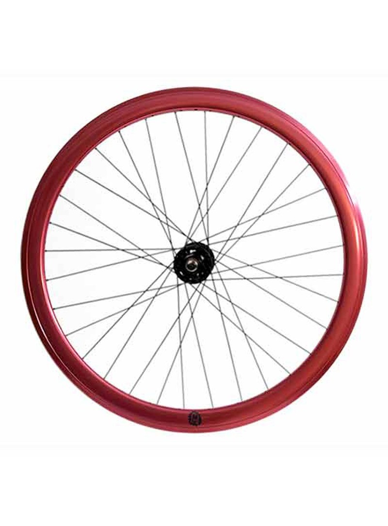 Mowheel 40mm Profile Front wheel