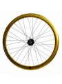Mowheel 40mm Profile Front wheel