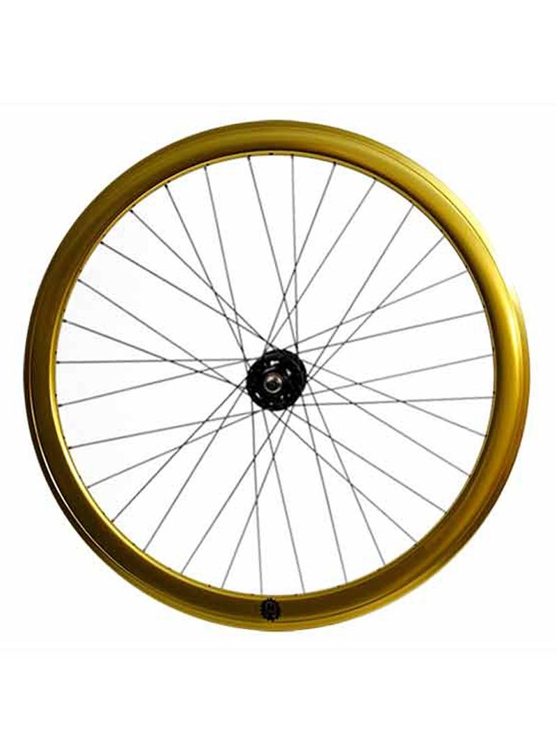 Rueda Mowheel 40mm Delantera