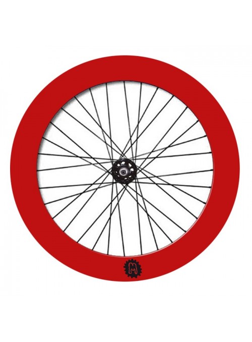 Mowheel 70mm Front wheel
