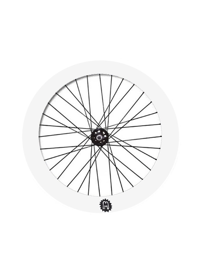 Mowheel 70mm Front wheel