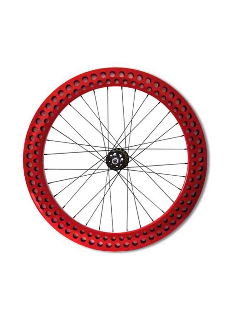 Rueda Mowheel 70mm Light Delantera