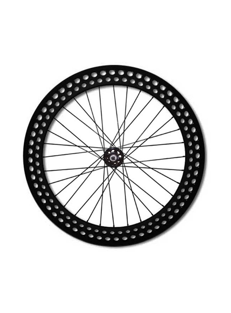 Mowheel 70mm Light Front wheel