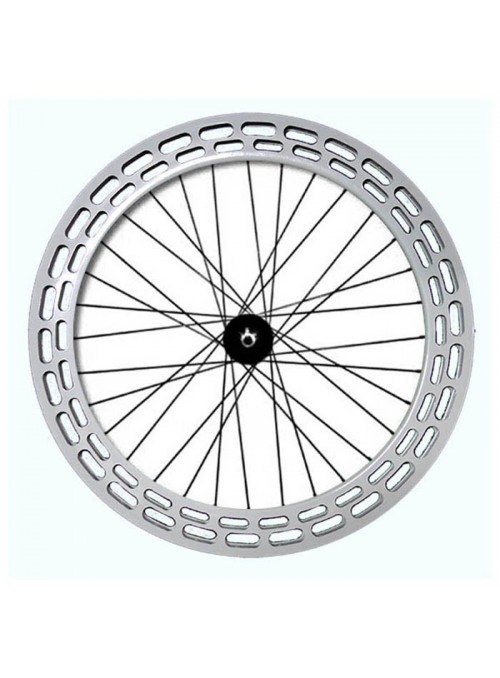 Mowheel 70mm Ultra Light Front wheel