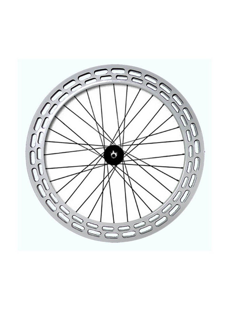 Rueda Mowheel 70mm Ultra Light Delantera