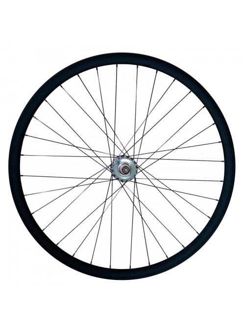 Mowheel 30mm Profile Rear wheel