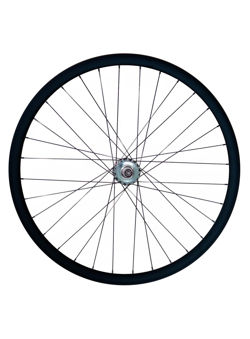 Rueda Mowheel 30mm Trasera FF