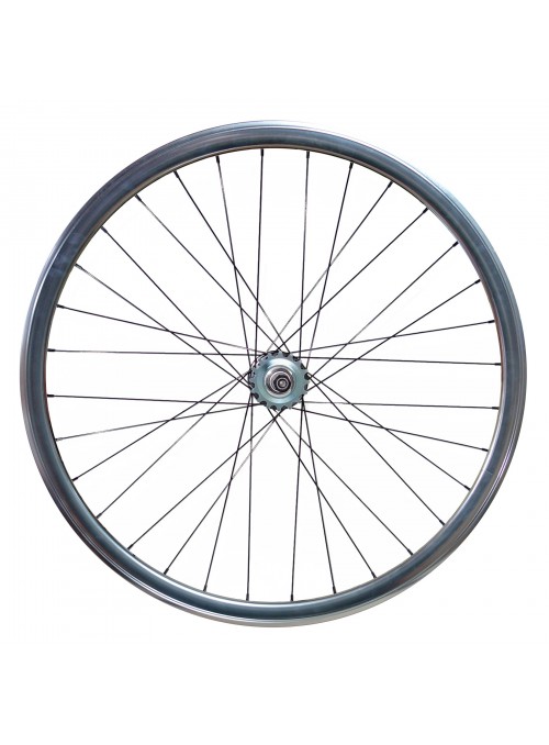 Mowheel 30mm Profile Rear wheel