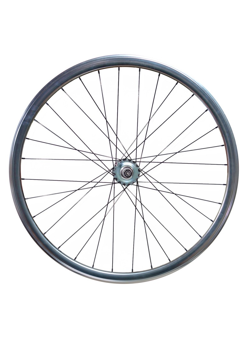 Rueda Mowheel 30mm Trasera FF