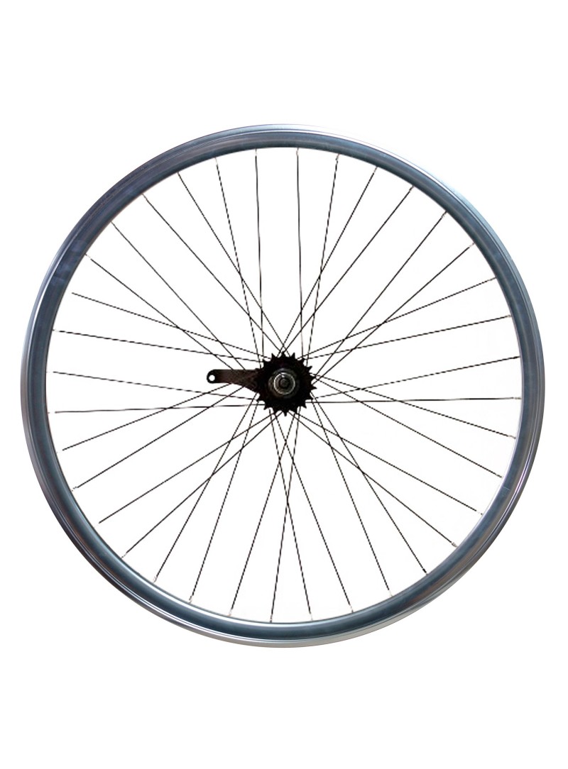 Mowheel 30mm Profile Rear coasterbrake wheel
