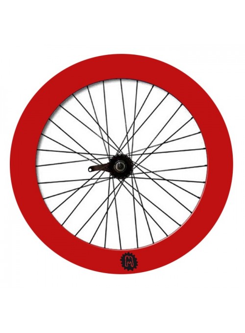 Mowheel 70mm Profile Coasterbrake Rear wheel