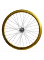 Rueda Mowheel 40mm Trasera FF