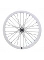Mowheel 40mm Profile Rear wheel