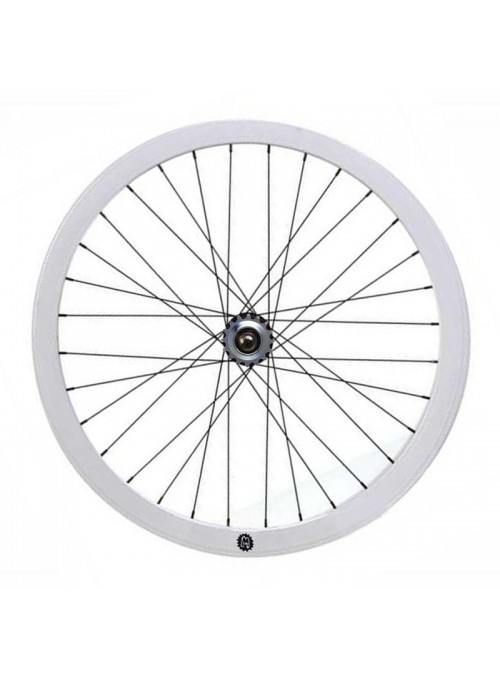 Mowheel 40mm Profile Rear wheel