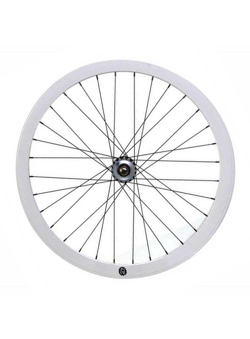 Mowheel 40mm Profile Rear wheel