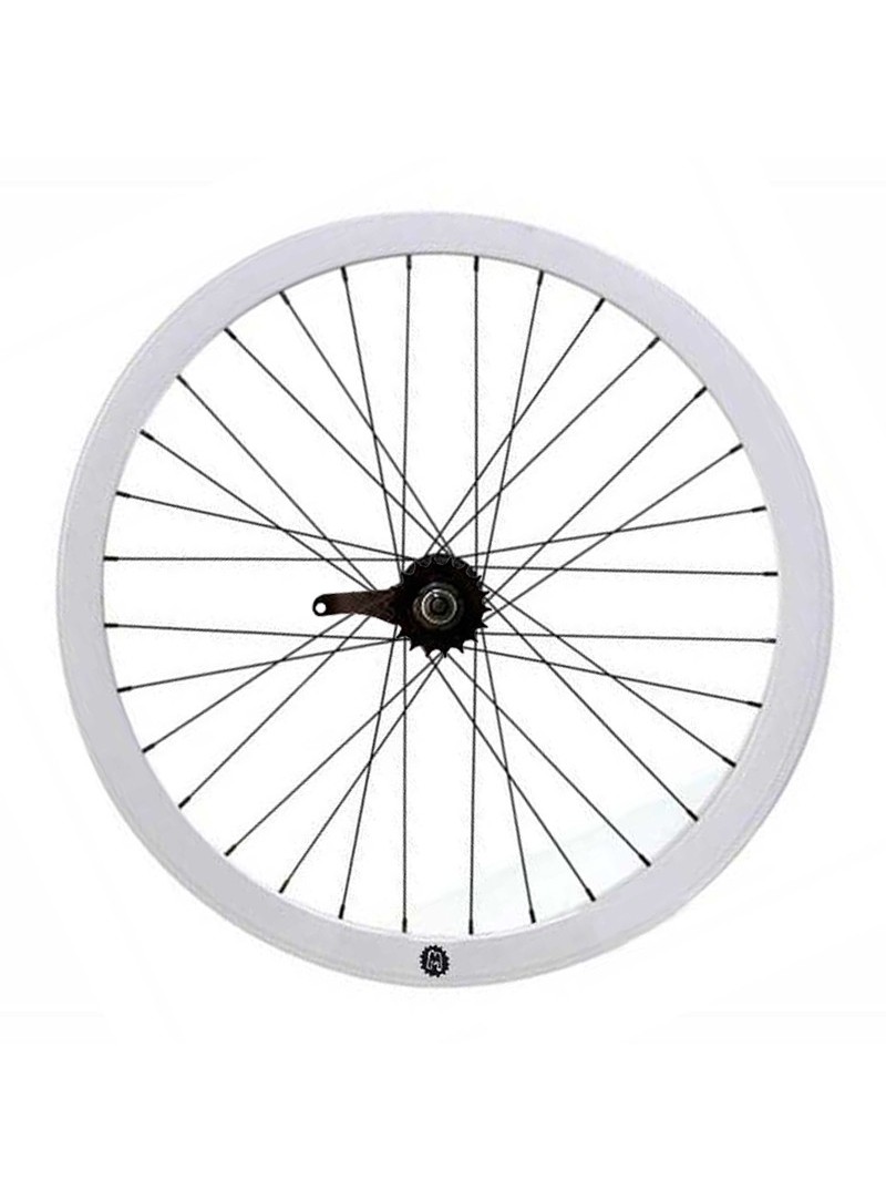 Mowheel 40mm Profile Coasterbrake Rear wheel