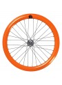 Mowheel 50mm Profile Rear wheel