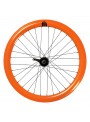 Mowheel 50mm Profile Coasterbrake Rear wheel
