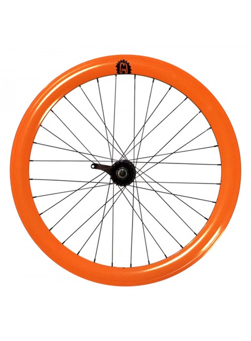 Rueda Mowheel 50mm contrapedal