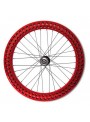 Mowheel 70mm Light Rear wheel