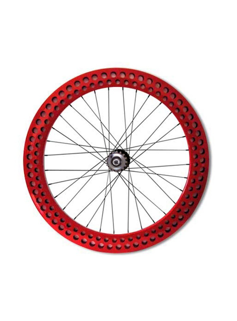Rueda Mowheel 70mm Light Trasera