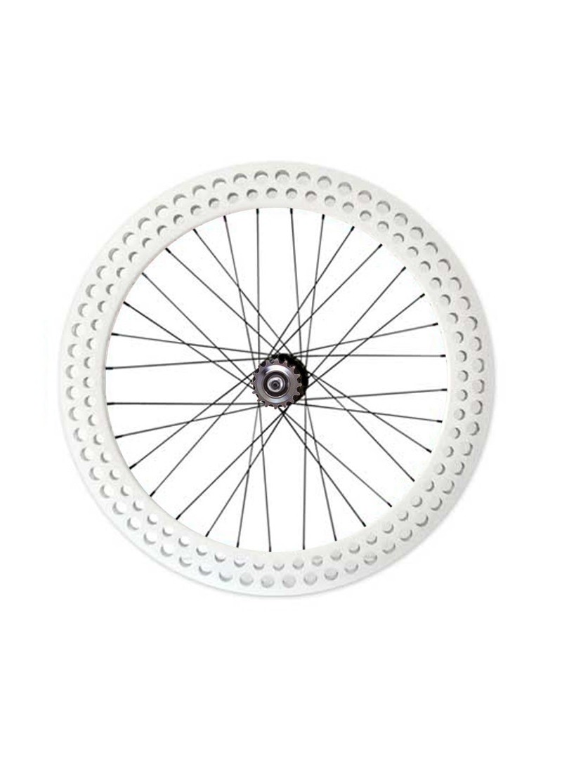 Mowheel 70mm Light Rear wheel