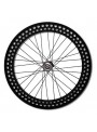 Mowheel 70mm Light Rear wheel