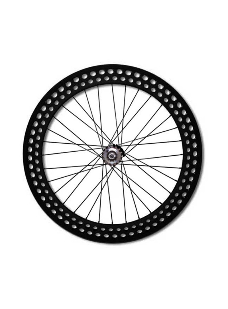 Rueda Mowheel 70mm Light Trasera