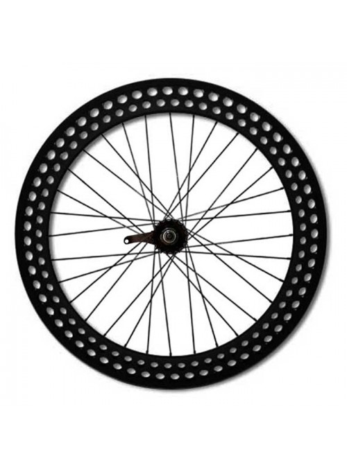 Mowheel 70mm Light Coasterbrake Rear wheel