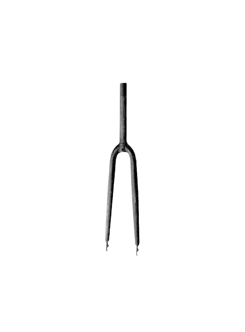 Steel Road Fork
