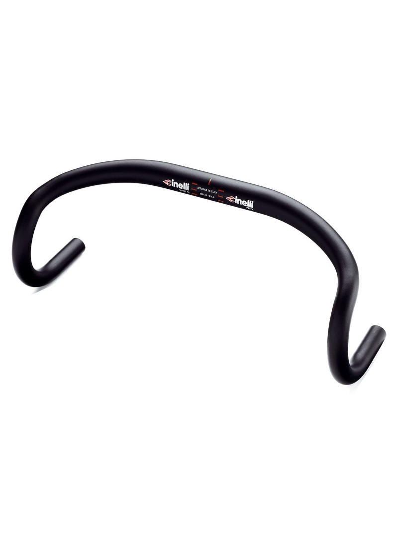 Manillar Cinelli Pista Alu