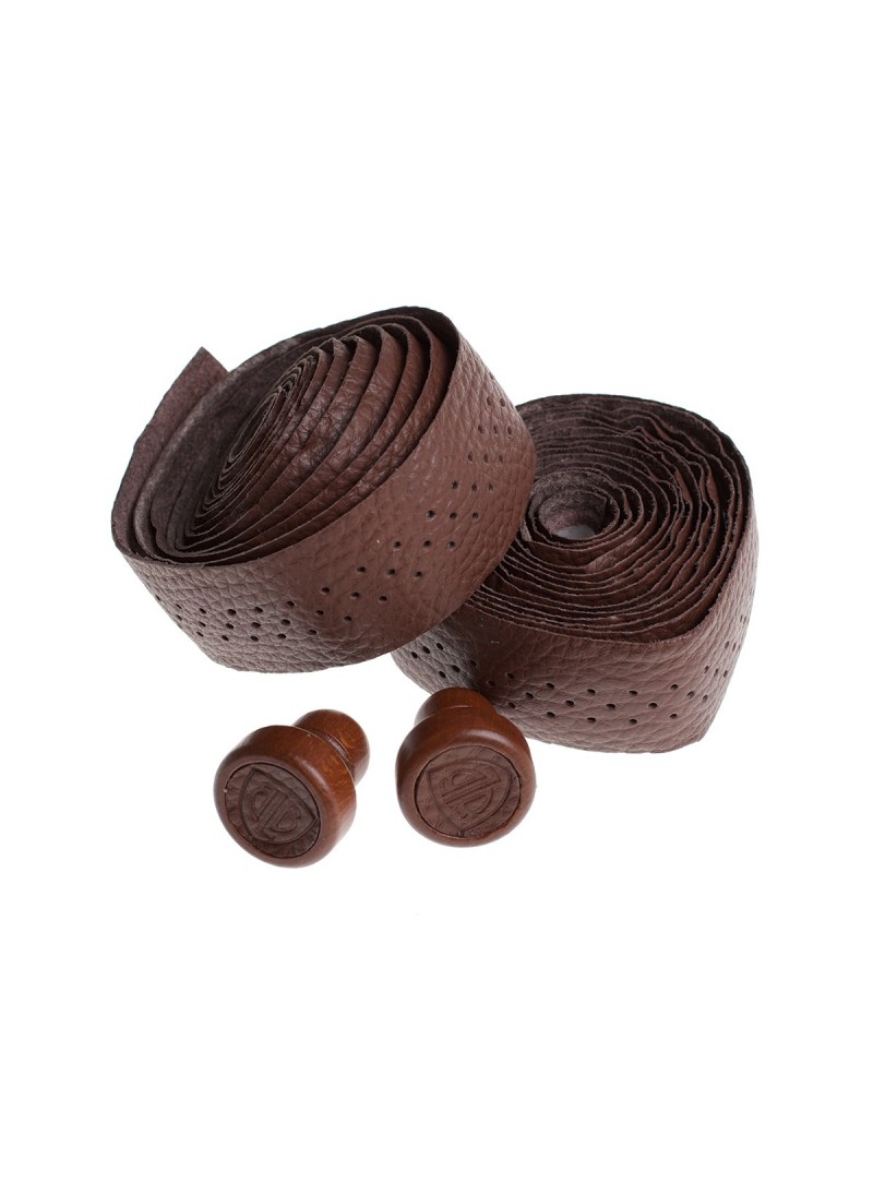 Cinta de manillar BLB Leather