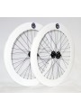 Pareja de ruedas Mowheel 70mm