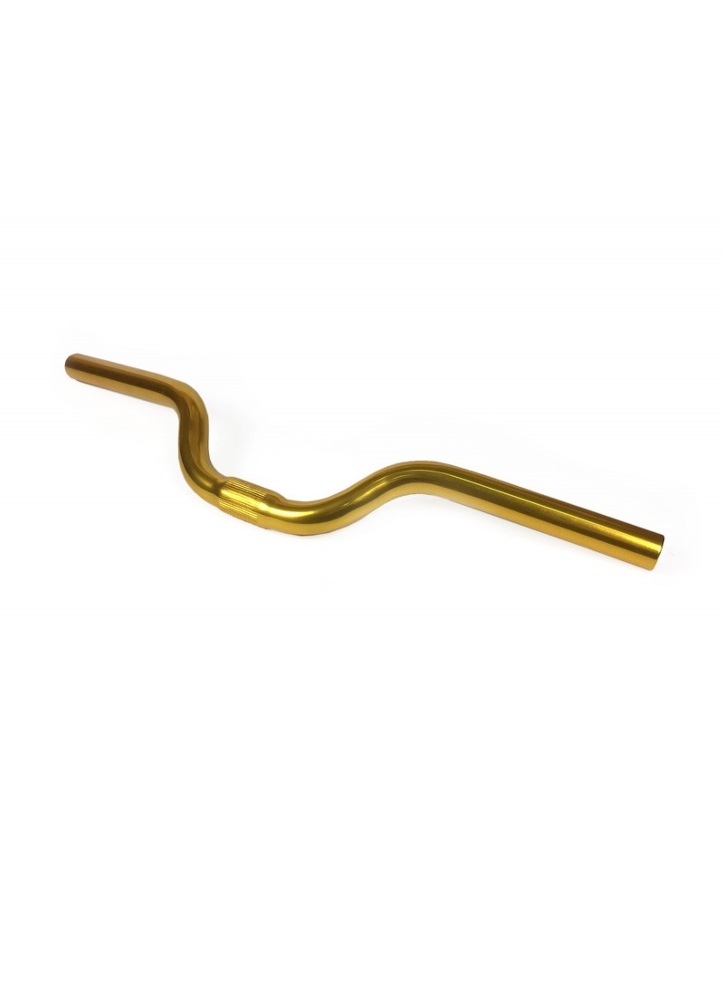 Manillar Mowheel doble altura