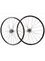 FACTORY 5 PISTA WHEELSET - BLACK