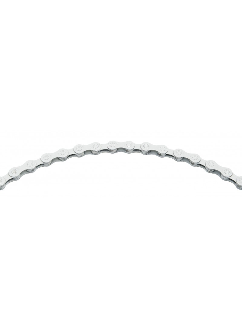 Cadena KMC S1 1V blanco