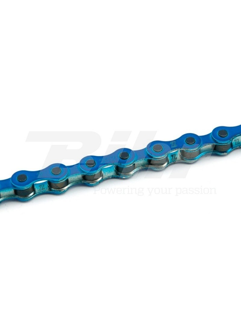 Cadena KMC S1 1V blanco