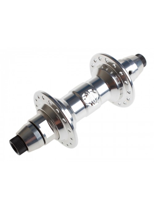 Buje Blb KING Delantero gris o 36H