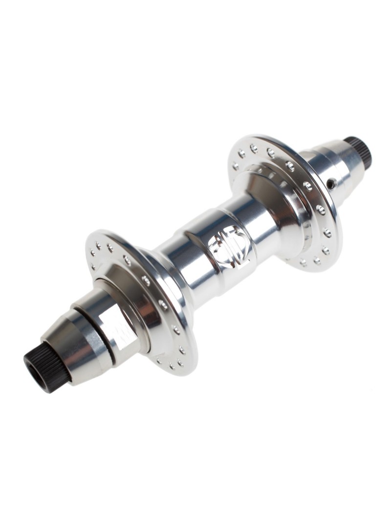 Buje Blb KING Delantero gris o 36H