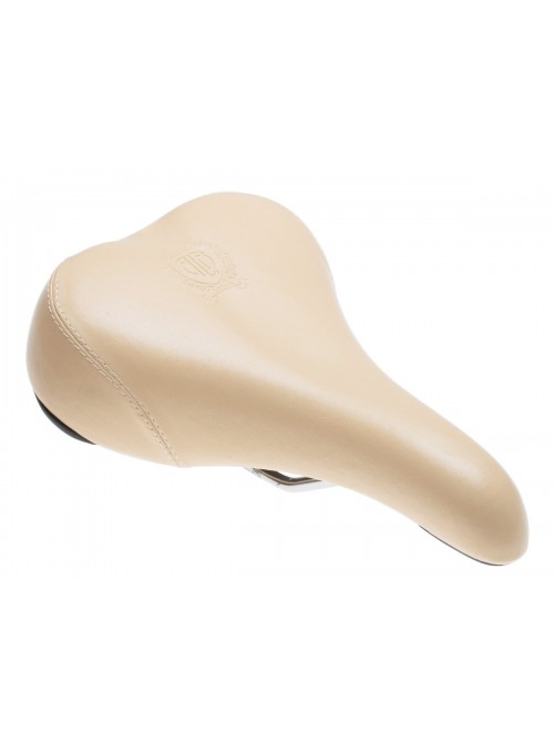 Sillín BLB Curve Plus – Beige