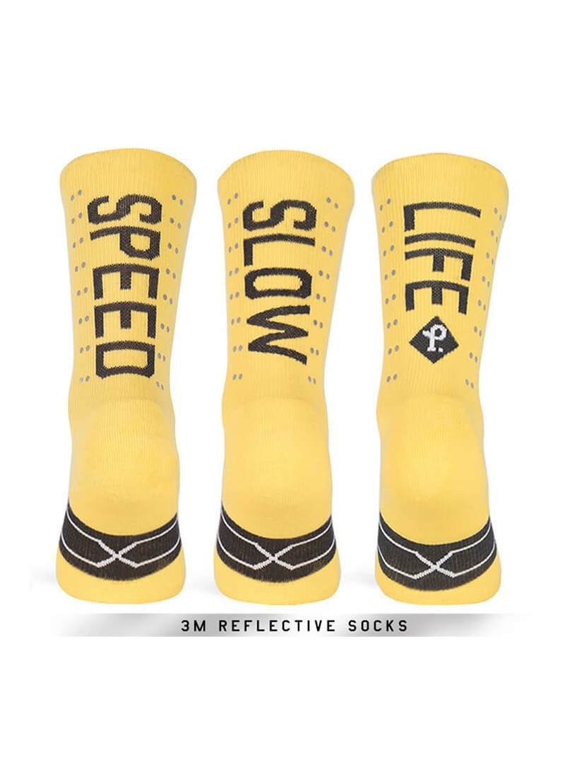 Calcetines Pacific & Co - Slow life