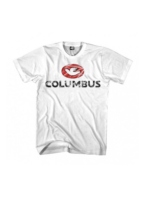 Camiseta Columbus Scratch
