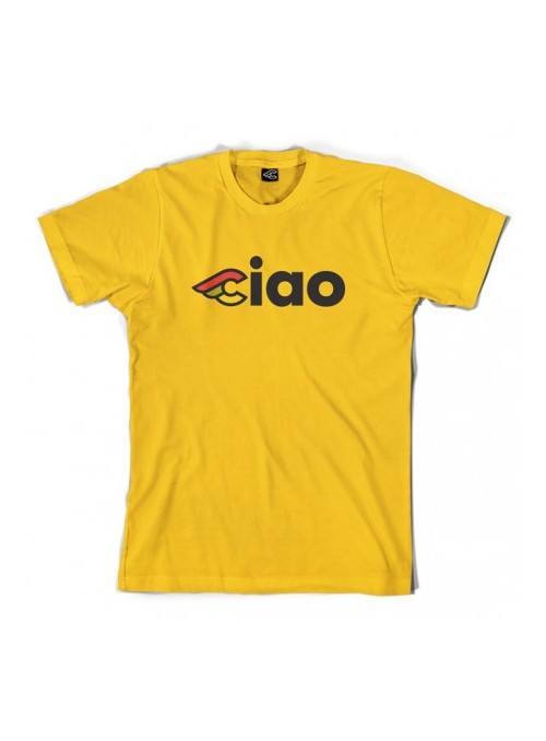 Camiseta Cinelli CIAO -...