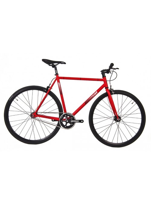 Bicicleta Unknown SC-1 - Roja